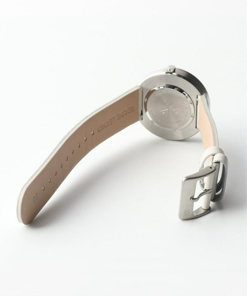 MAVEN DRIZZLE OFFWHITE 40mm 【 ウォッチ 】（HIROB）