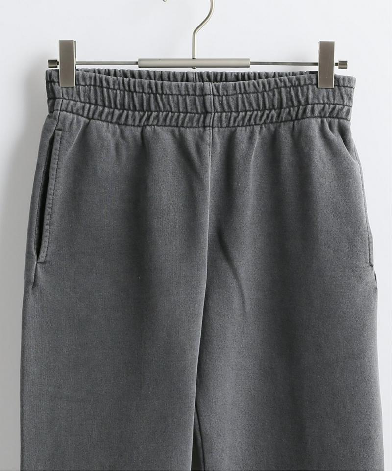 【STAND ALONE】SWEAT PT:パンツ
