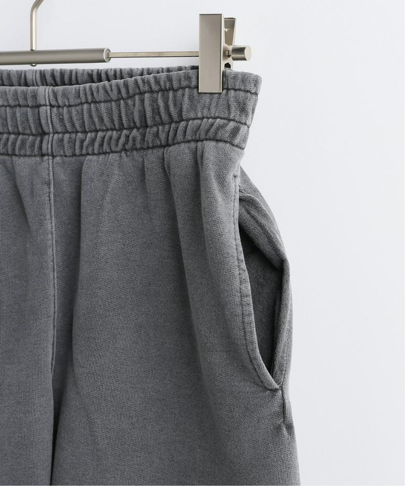 【STAND ALONE】SWEAT PT:パンツ