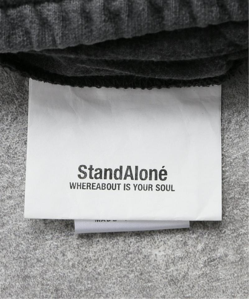 【STAND ALONE】SWEAT PT:パンツ