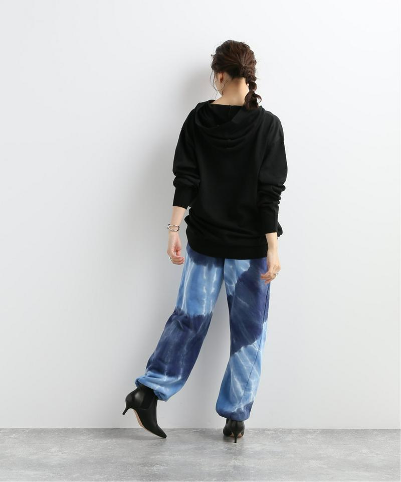 【NOMA t.d.】Tie Dye Twisted Pants:パンツ