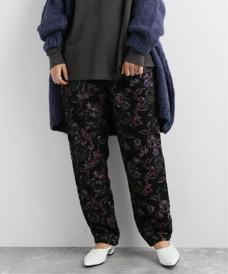 【Engineered Garments/エンジニアードガーメンツ】carlyle pant:パンツ