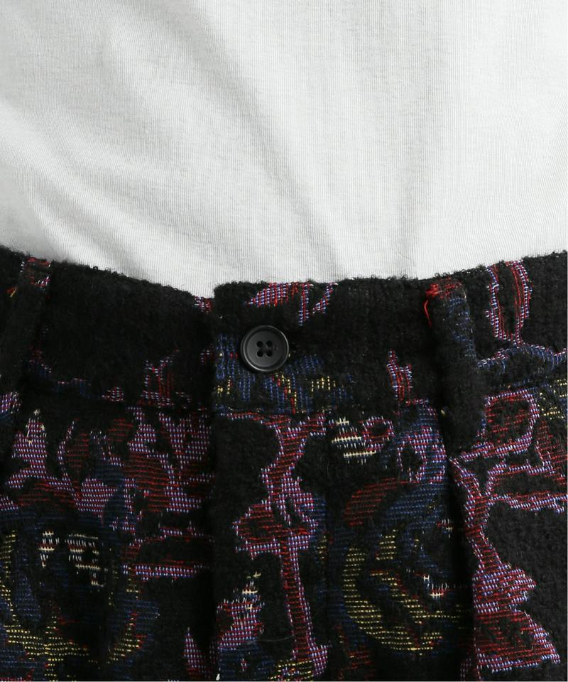 【Engineered Garments/エンジニアードガーメンツ】carlyle pant:パンツ
