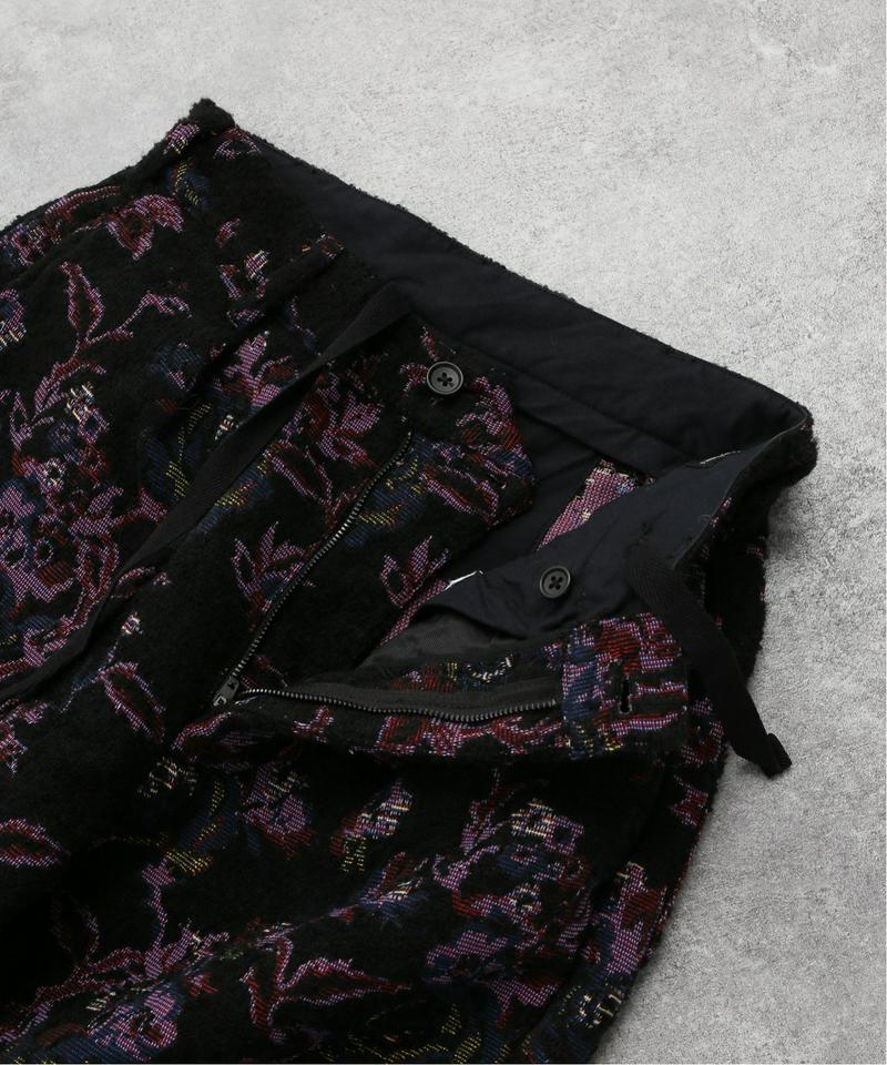 【Engineered Garments/エンジニアードガーメンツ】carlyle pant:パンツ