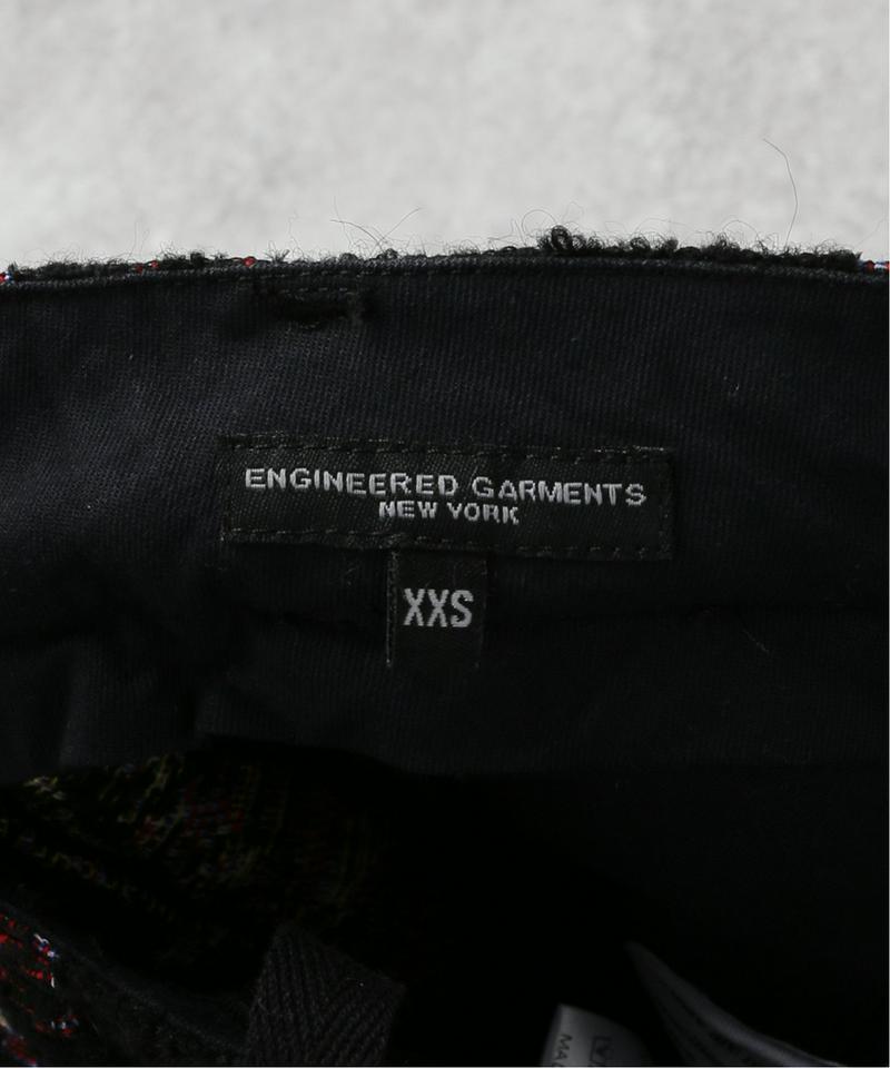 【Engineered Garments/エンジニアードガーメンツ】carlyle pant:パンツ