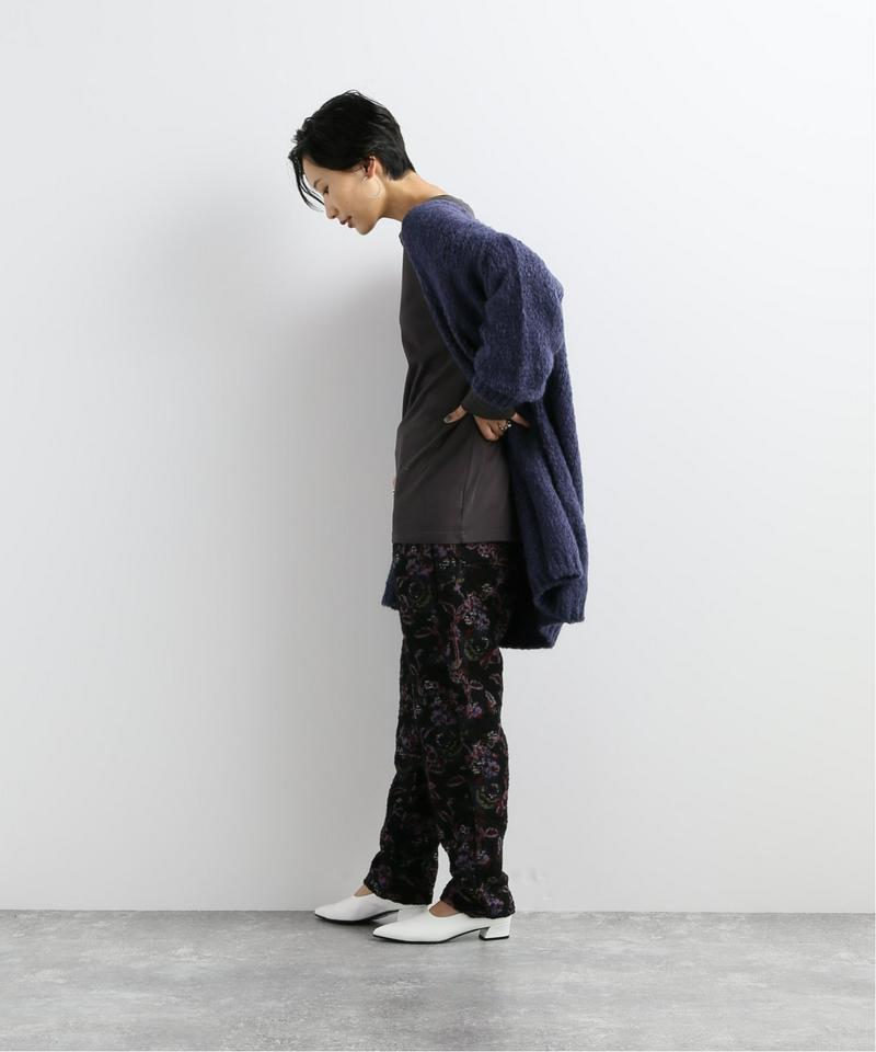 【Engineered Garments/エンジニアードガーメンツ】carlyle pant:パンツ