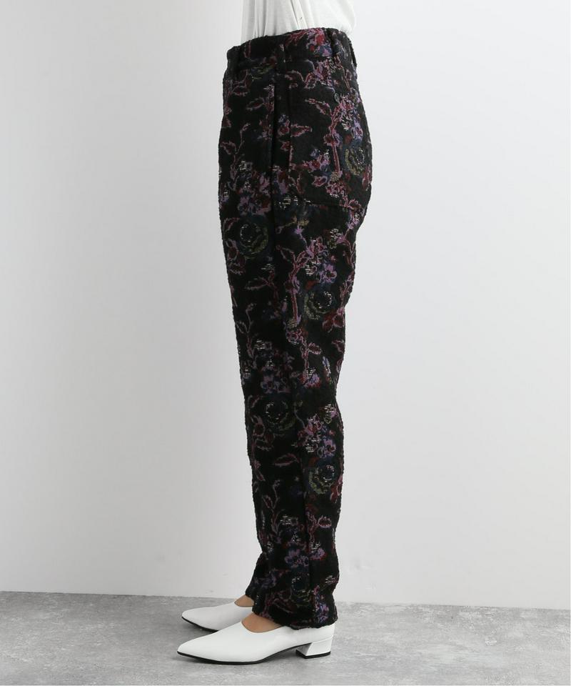 【Engineered Garments/エンジニアードガーメンツ】carlyle pant:パンツ
