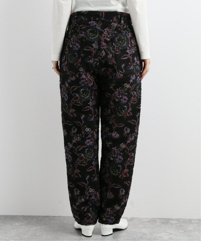 【Engineered Garments/エンジニアードガーメンツ】carlyle pant:パンツ