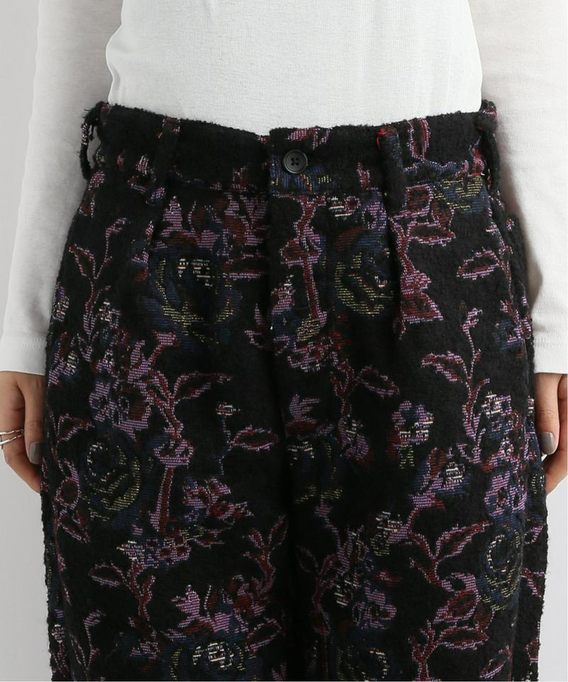 【Engineered Garments/エンジニアードガーメンツ】carlyle pant:パンツ