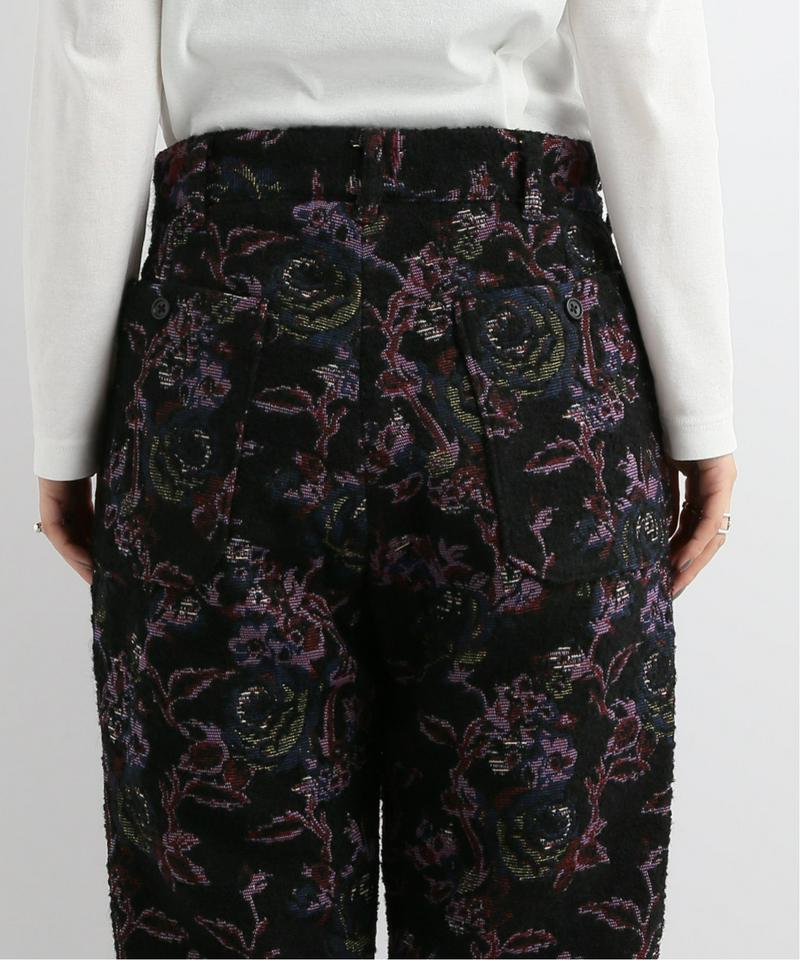 【Engineered Garments/エンジニアードガーメンツ】carlyle pant:パンツ