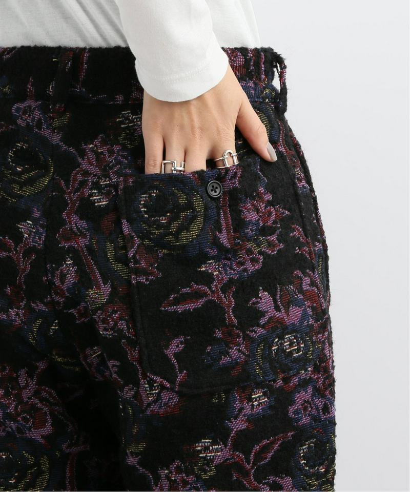【Engineered Garments/エンジニアードガーメンツ】carlyle pant:パンツ
