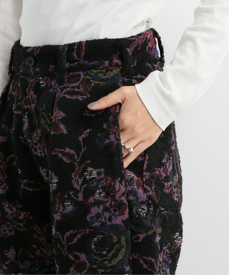 【Engineered Garments/エンジニアードガーメンツ】carlyle pant:パンツ