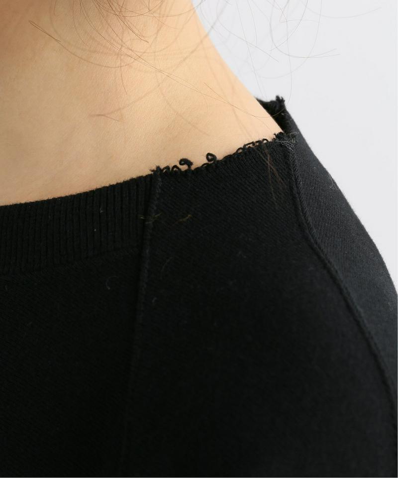 【Name./ネーム】 BACK PRINT SWEAT：スウェット
