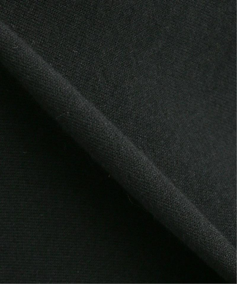 【Name./ネーム】 BACK PRINT SWEAT：スウェット