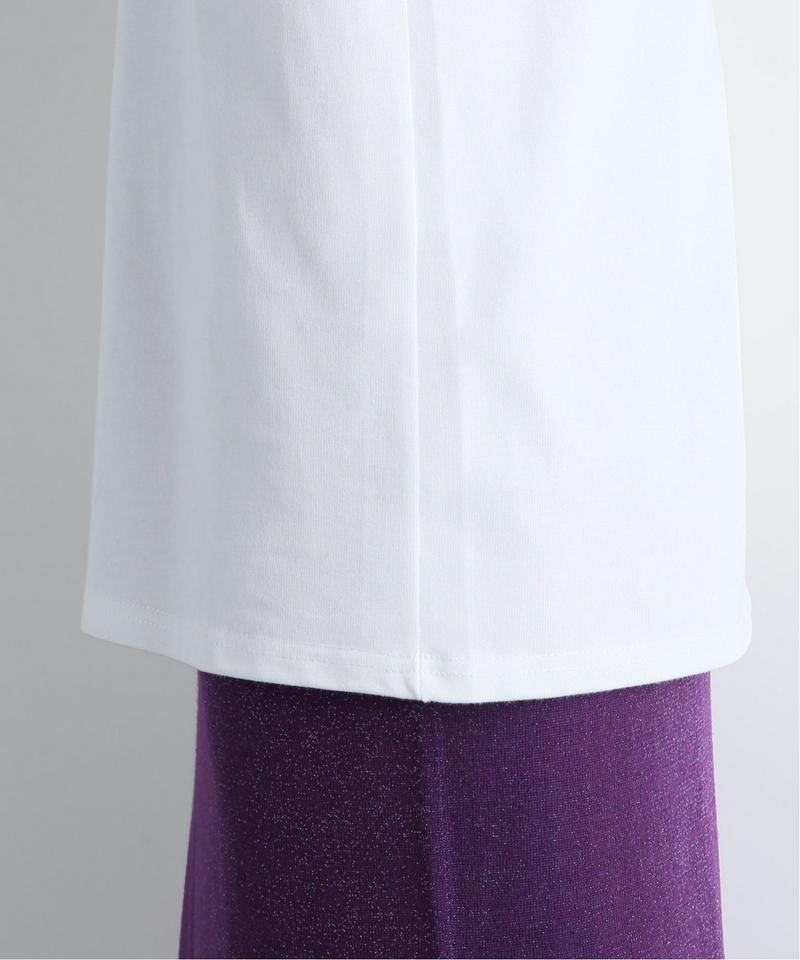 【CASABLANCA/カサブランカ】 Trunks 001：Tシャツ