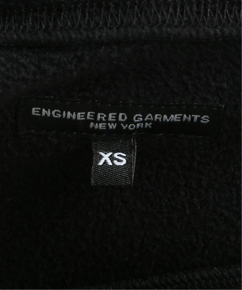 【ENGINEERED GARMENTS / エンジニアドガーメンツ】Is turtleneck shirts：Tシャツ