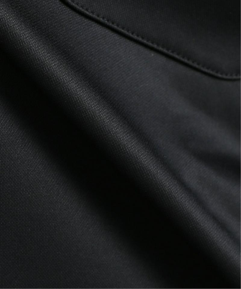 【ENGINEERED GARMENTS / エンジニアドガーメンツ】Is turtleneck shirts：Tシャツ