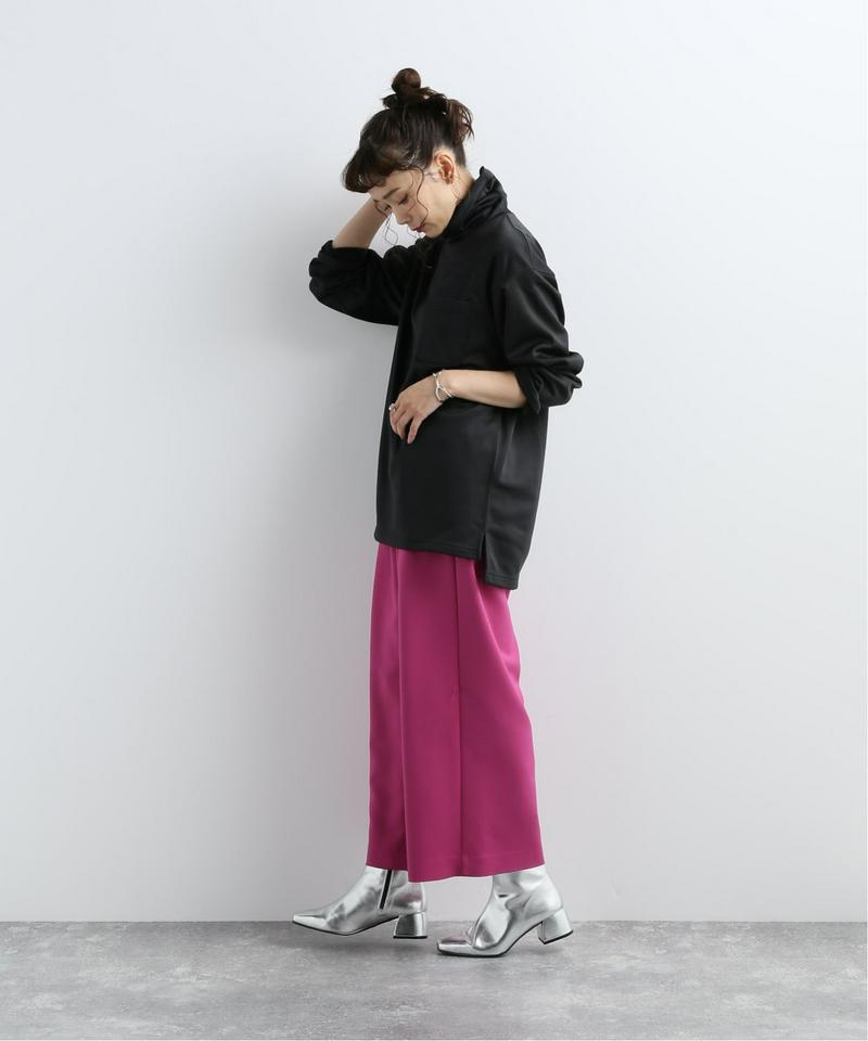 【ENGINEERED GARMENTS / エンジニアドガーメンツ】Is turtleneck shirts：Tシャツ