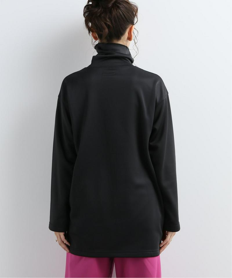 【ENGINEERED GARMENTS / エンジニアドガーメンツ】Is turtleneck shirts：Tシャツ
