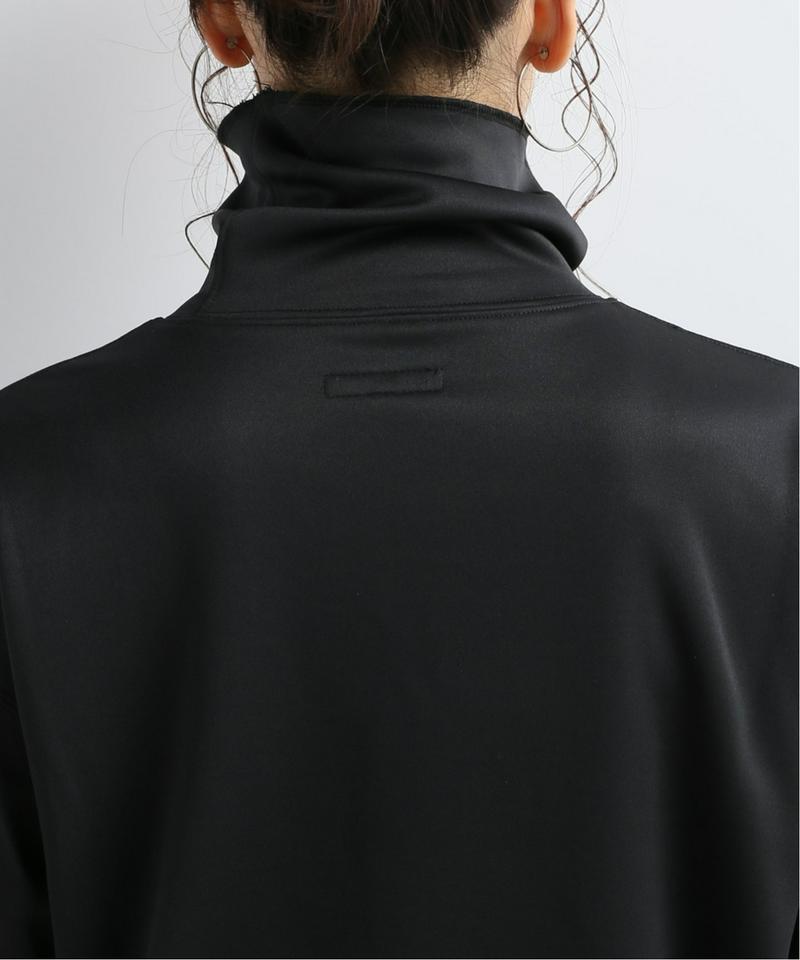 【ENGINEERED GARMENTS / エンジニアドガーメンツ】Is turtleneck shirts：Tシャツ