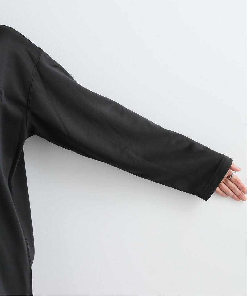 【ENGINEERED GARMENTS / エンジニアドガーメンツ】Is turtleneck shirts：Tシャツ