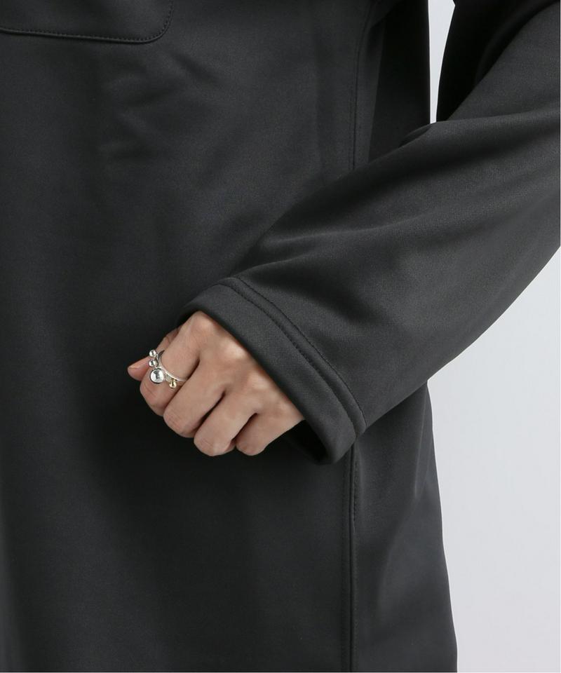 【ENGINEERED GARMENTS / エンジニアドガーメンツ】Is turtleneck shirts：Tシャツ