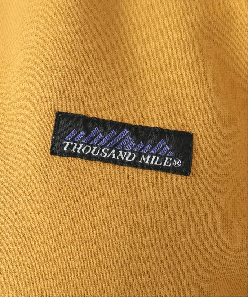 【THOUSAND MILL/サウザンドマイル】ライフセーバースウェット