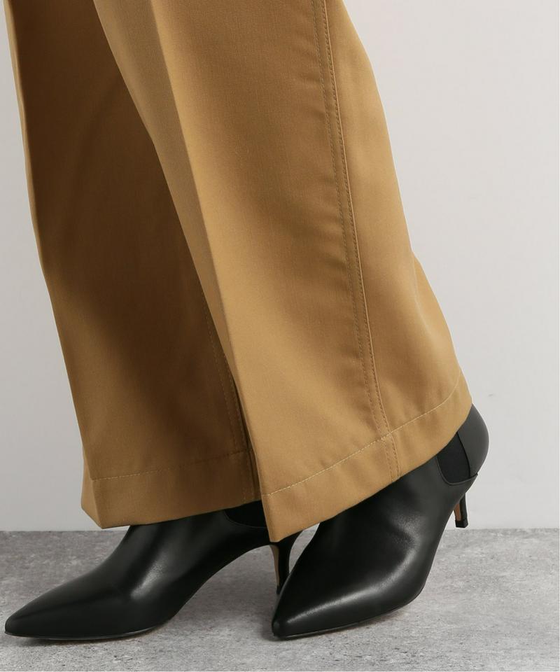 【NEEDLES / ニードルス】military pant:パンツ