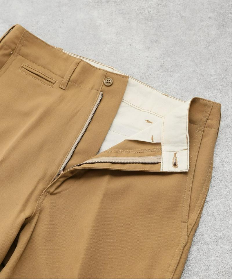 【NEEDLES / ニードルス】military pant:パンツ