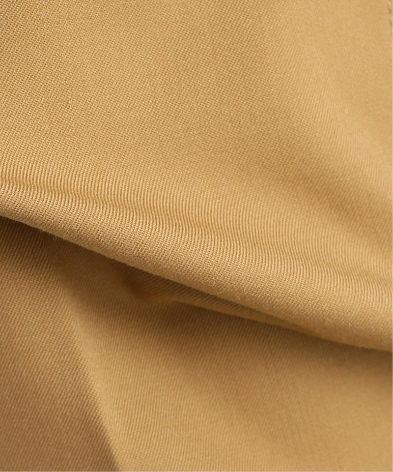 【NEEDLES / ニードルス】military pant:パンツ