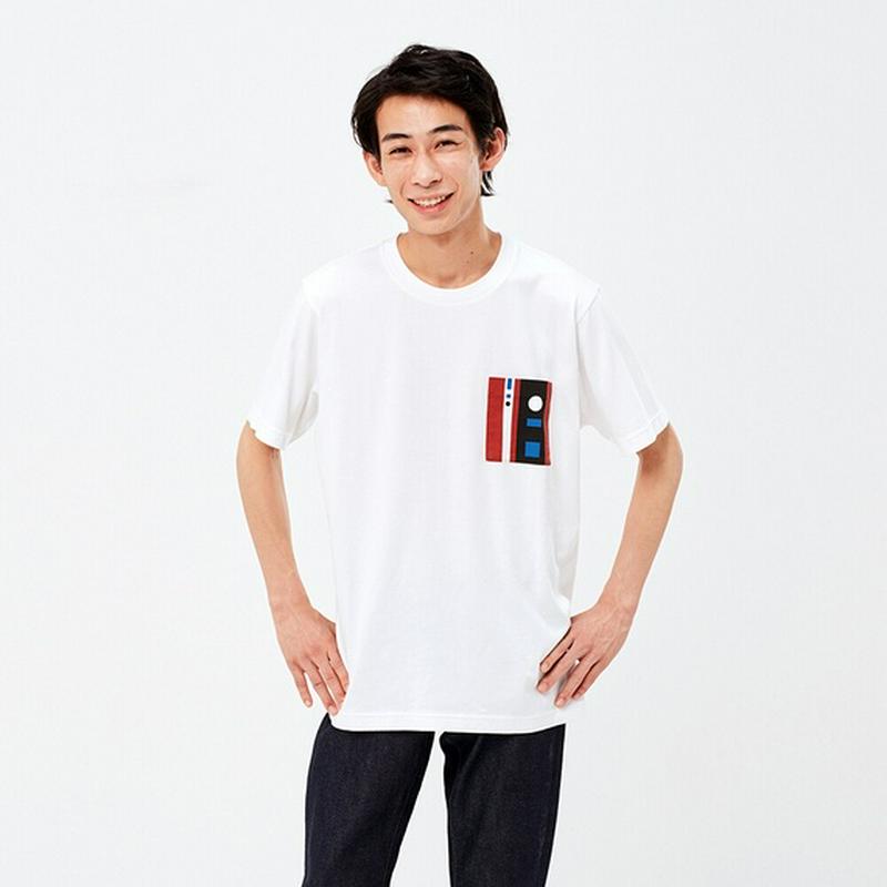 カラー ＆ リズム UT（グラフィックTシャツ・半袖）