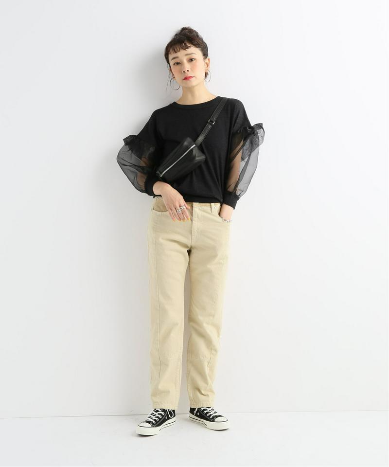 【SERGE /サージ】  union straight special：パンツ