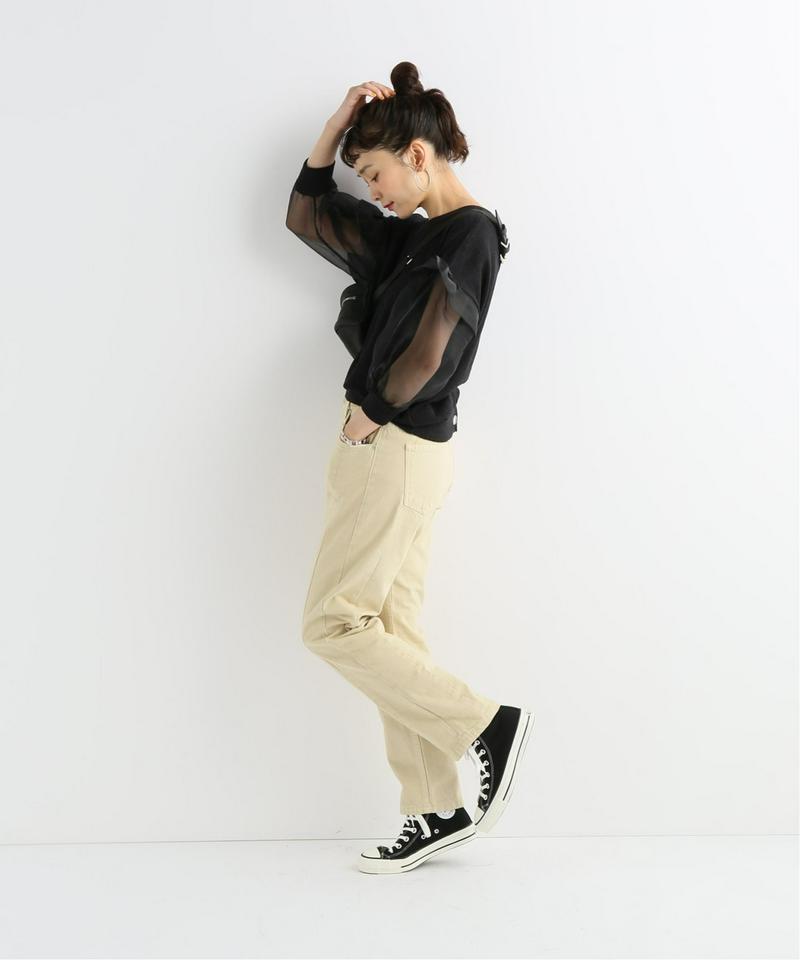 【SERGE /サージ】  union straight special：パンツ