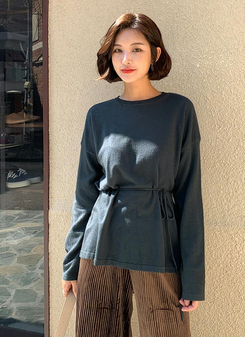 ストラップSETニット・全5色