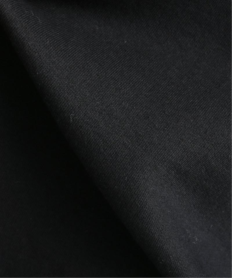 【 PRE_ 】PONCHO SNAP HOOD:ポンチョ