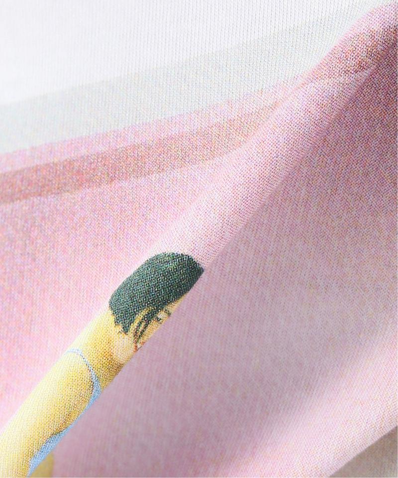 《追加》ゆりやんレトリィバァ フラミンゴT◆2