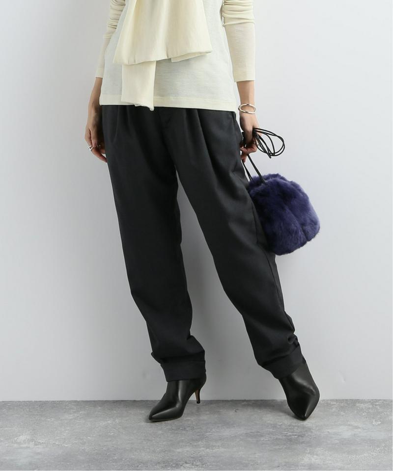 【ENGINEERED GARMENTS / エンジニアドガーメンツ】wp pant：パンツ