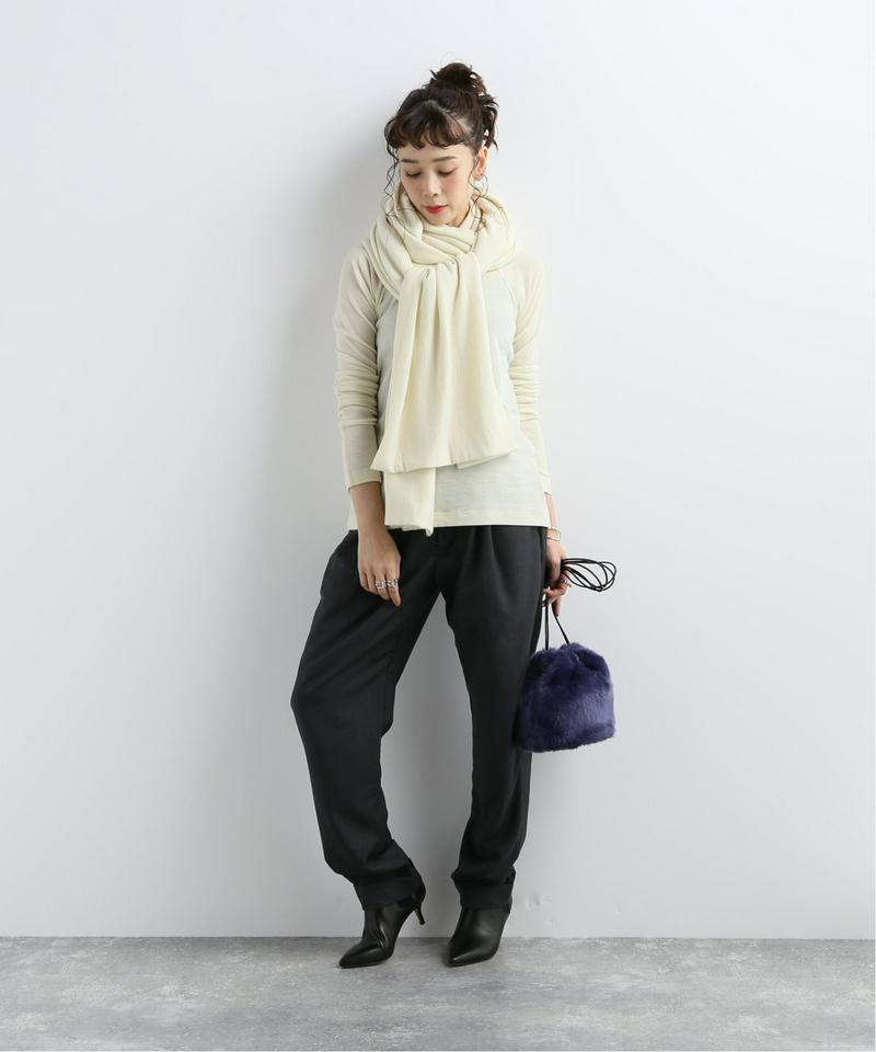 【ENGINEERED GARMENTS / エンジニアドガーメンツ】wp pant：パンツ