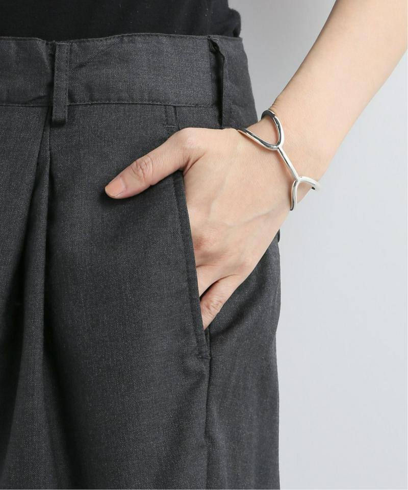 【ENGINEERED GARMENTS / エンジニアドガーメンツ】wp pant：パンツ