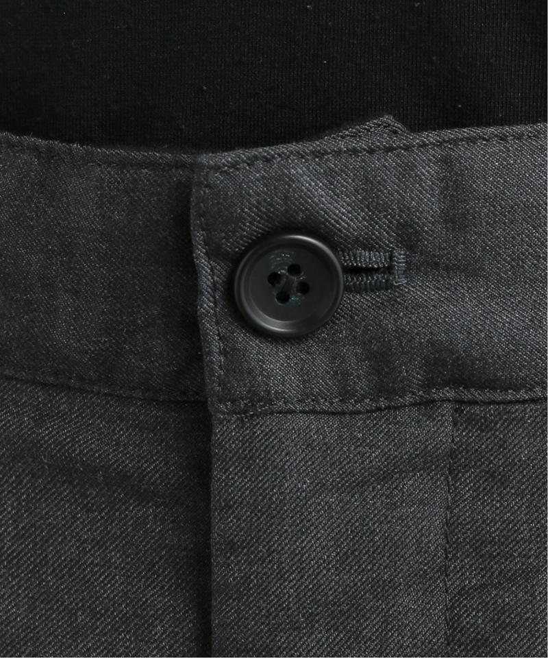 【ENGINEERED GARMENTS / エンジニアドガーメンツ】wp pant：パンツ