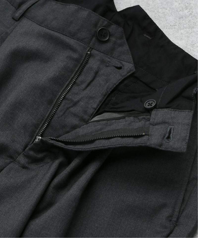 【ENGINEERED GARMENTS / エンジニアドガーメンツ】wp pant：パンツ