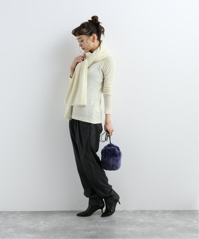 【ENGINEERED GARMENTS / エンジニアドガーメンツ】wp pant：パンツ