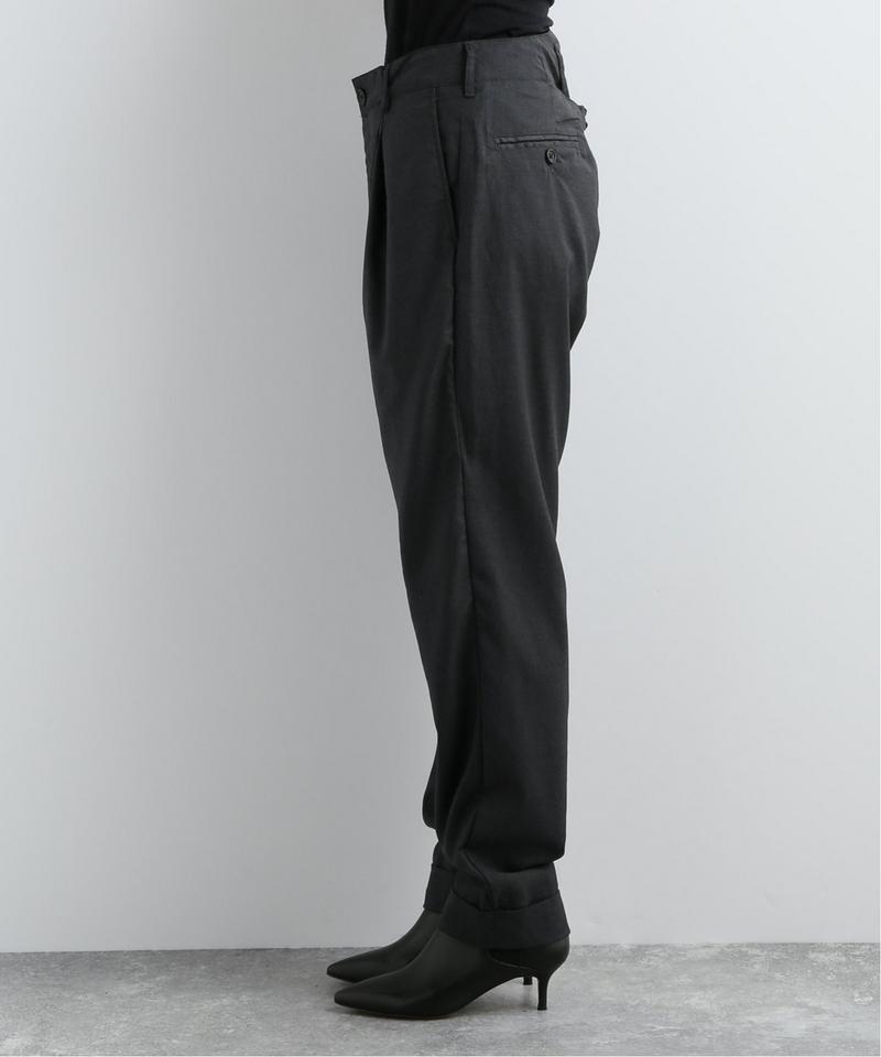 【ENGINEERED GARMENTS / エンジニアドガーメンツ】wp pant：パンツ