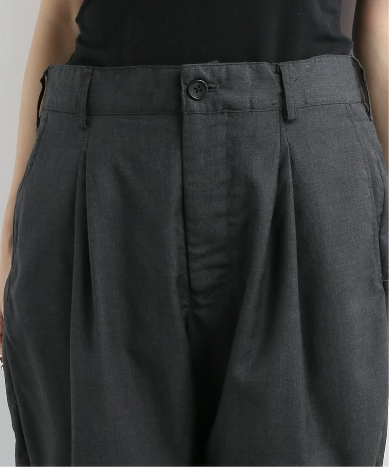 【ENGINEERED GARMENTS / エンジニアドガーメンツ】wp pant：パンツ