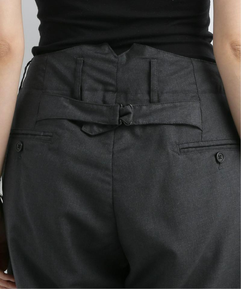 【ENGINEERED GARMENTS / エンジニアドガーメンツ】wp pant：パンツ
