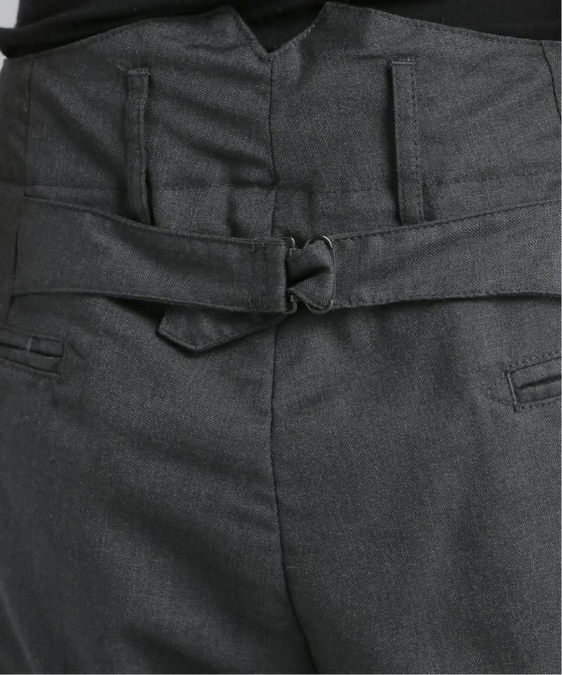 【ENGINEERED GARMENTS / エンジニアドガーメンツ】wp pant：パンツ