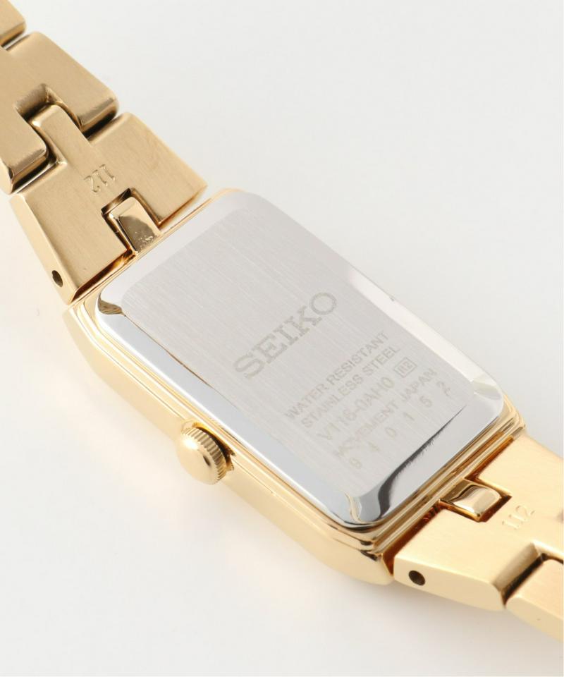 SEIKO SUP276（HIROB）