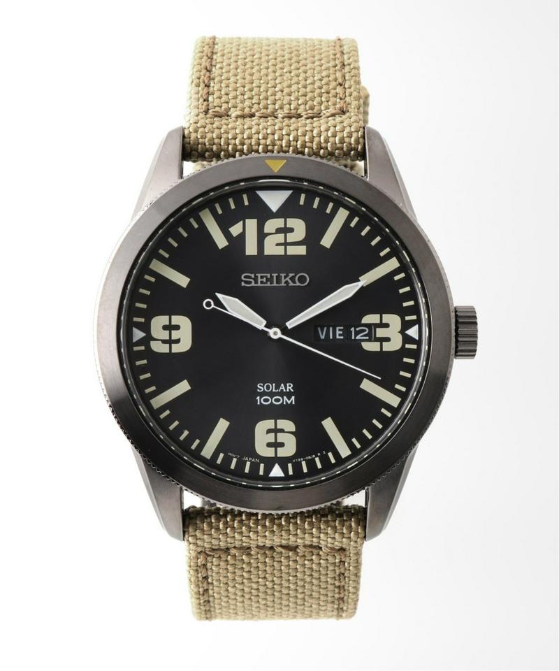 SEIKO SNE331
