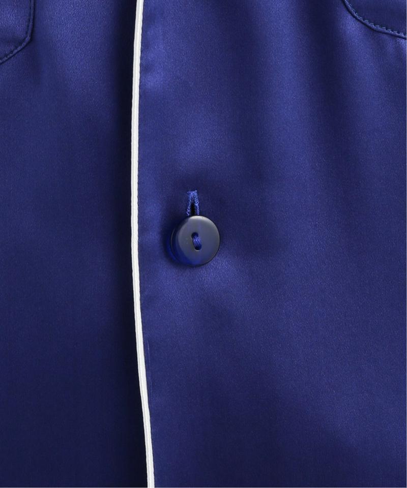 【CASABLANCA/カサブランカ】De Soiree Shirt 002:シャツ