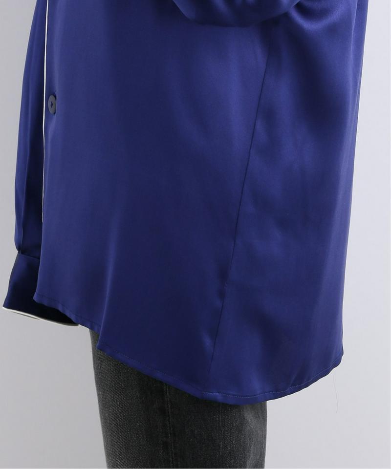 【CASABLANCA/カサブランカ】De Soiree Shirt 002:シャツ